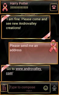 download GOSMS/POPUP Breast Cancer Care free