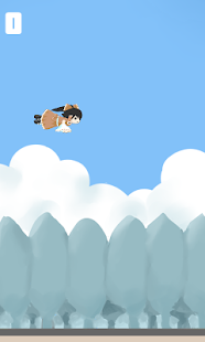 Free Download ジャンピング霊夢 APK for Android