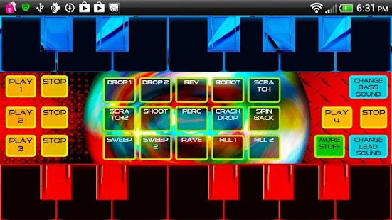 Adictum Electronic Music Maker