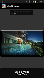 Lastest Singapore Homes APK for Android