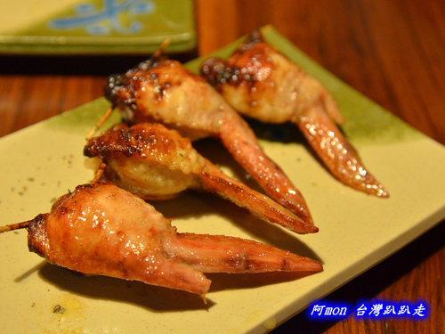 珍麗廚房~深夜食堂之啤酒串燒小酌一番