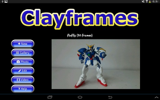 免費下載攝影APP|Clayframes - stop motion app開箱文|APP開箱王