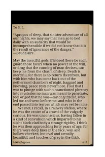 Lastest Hypnos APK for Android