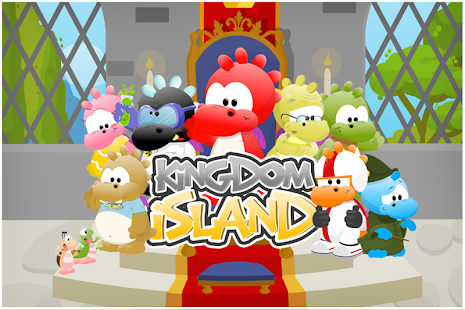 How to mod Kingdom Island - Virtual World patch 4.2 apk for laptop