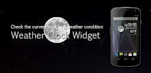 Weather Clock Widget Premium APK