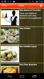 the bistro market poster 8