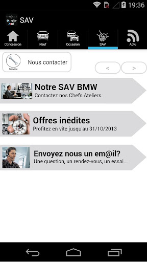 【免費生活App】BMW BMC-APP點子