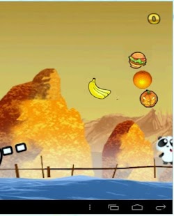 Lastest Panda Jump run APK