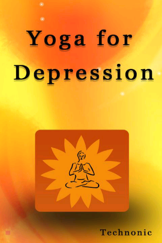 Yoga for Depression