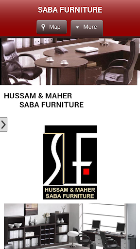 SABAFURNITURE