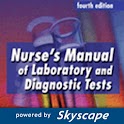 Nurse’s Lab & Diagnostic Tests logo