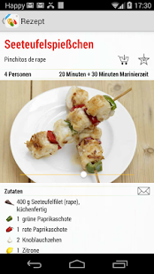 How to download Tapas! Kochbuch LITE 1.11 unlimited apk for laptop