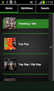 Tubemate Video Downloader - screenshot thumbnail