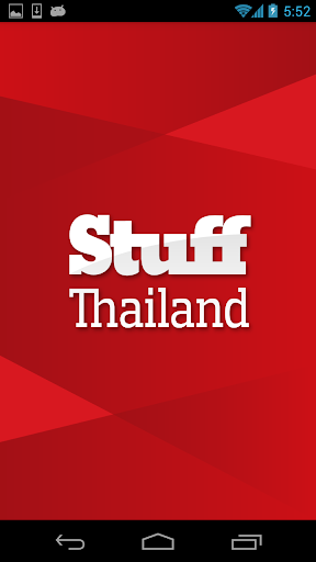 免費下載新聞APP|Stuff Thailand app開箱文|APP開箱王