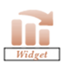 Diet Viewer Widget logo
