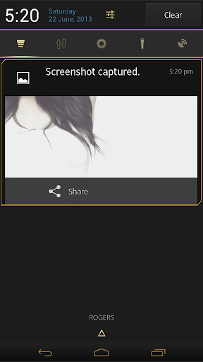 【免費個人化App】XTHEME Deus Ex Android-APP點子