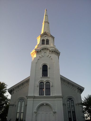 Williston Federated Church
