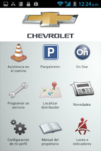 How to install myChevrolet lastet apk for laptop