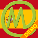 aMETROid-BARCELONA (demo) logo