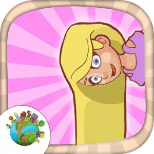 Rapunzel games for kids.apk 15.02.20