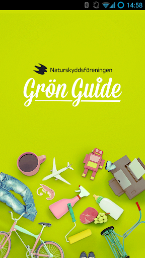 Grön Guide