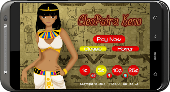 How to get Cleopatra Keno 1.5.1 mod apk for laptop