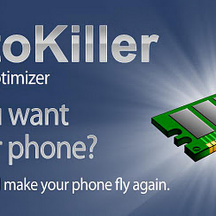 AutoKiller Memory Optimizer