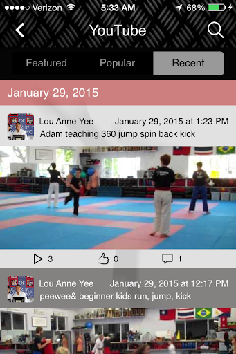 【免費健康App】Karate West Inc. Fort Collins-APP點子