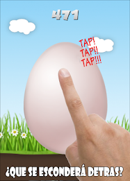 OVOMON- The Mysterious Egg Pet poster 4