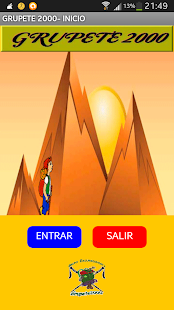 How to mod GRUPETE2000 lastet apk for android