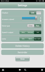 download Voice Answer Free free