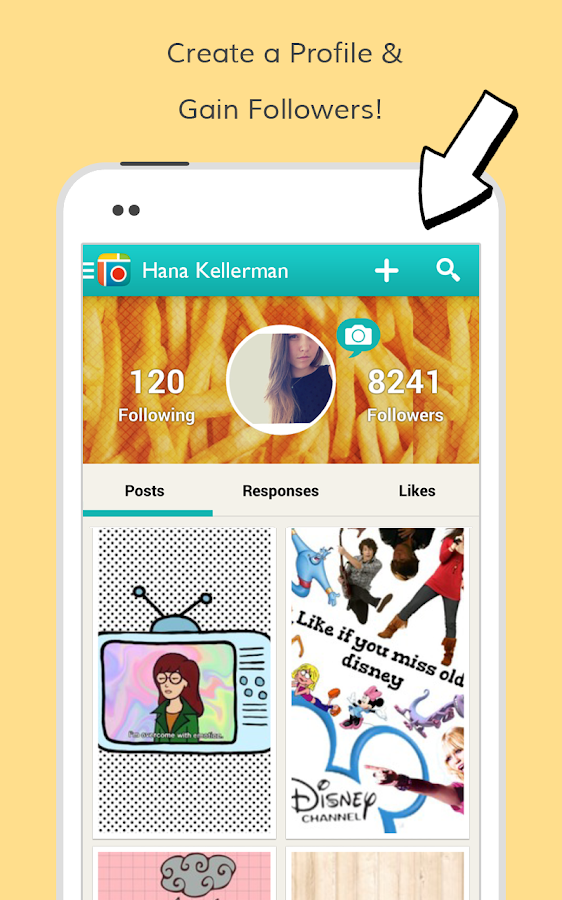 Pic Collage - screenshot