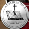 St Luke Baptist Church