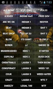 How to download Eddie Bravo JREsoundboard.com 1.1.1 unlimited apk for pc