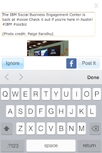Download IBM Social Business APK for Android