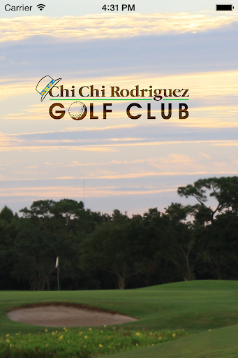 Chi Chi Rodriguez Golf Club