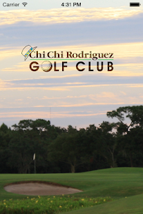 Free Download Chi Chi Rodriguez Golf Club APK