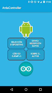 How to mod FreeArduController 0.7 apk for laptop