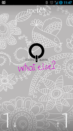 Dietro Le Quinte poster 2