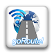 goRoute! Wifi Manager