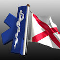 AlabamaEMS logo