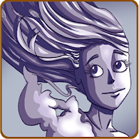 WhereIsBlackCell (Kuromasu) APK 포스터