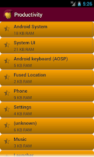 AntiVirus Security - screenshot thumbnail