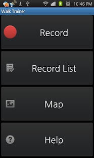 How to download Walk Trainer(FREE) 1.1.3 apk for android