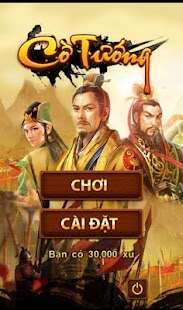 Free Co tuong 2014 APK