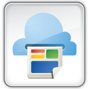 To Google Cloud Print 2.0.20