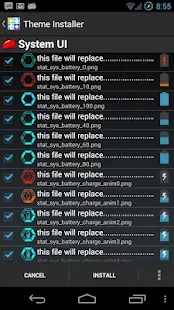 Aplikace Téma Manager ★ root 14iHlGRp7EEEfhKvspA7KNoRGOuag8iEhkAp596xLQ8Dn3ei3wnhtG-afp0Am_99ZR7U=h310-rw