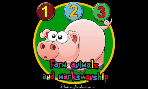 farm animals for kids