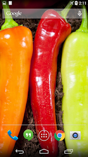 How to mod Hot Chili Peppers Wallpaper 1.0 unlimited apk for laptop