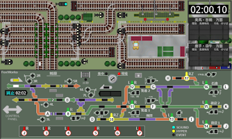 Download 掌内鉄道 鱒原駅 Apk Mod Apk Obb Data 1 2 By Foxworks Free Simulation Android Apps